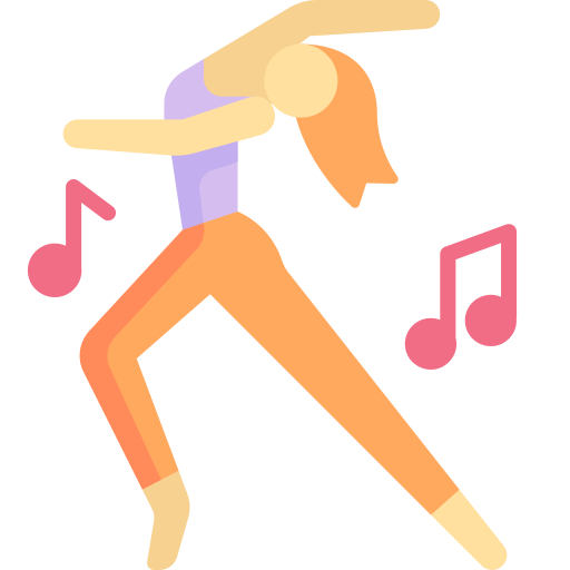 Dancing