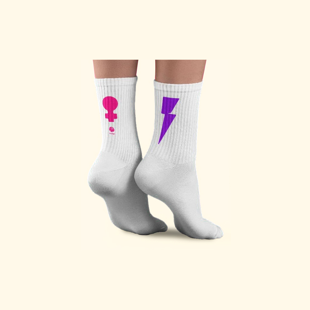 Event sock a