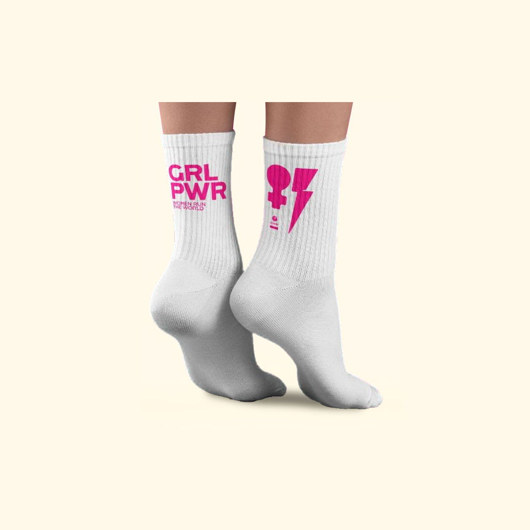 Event sock b