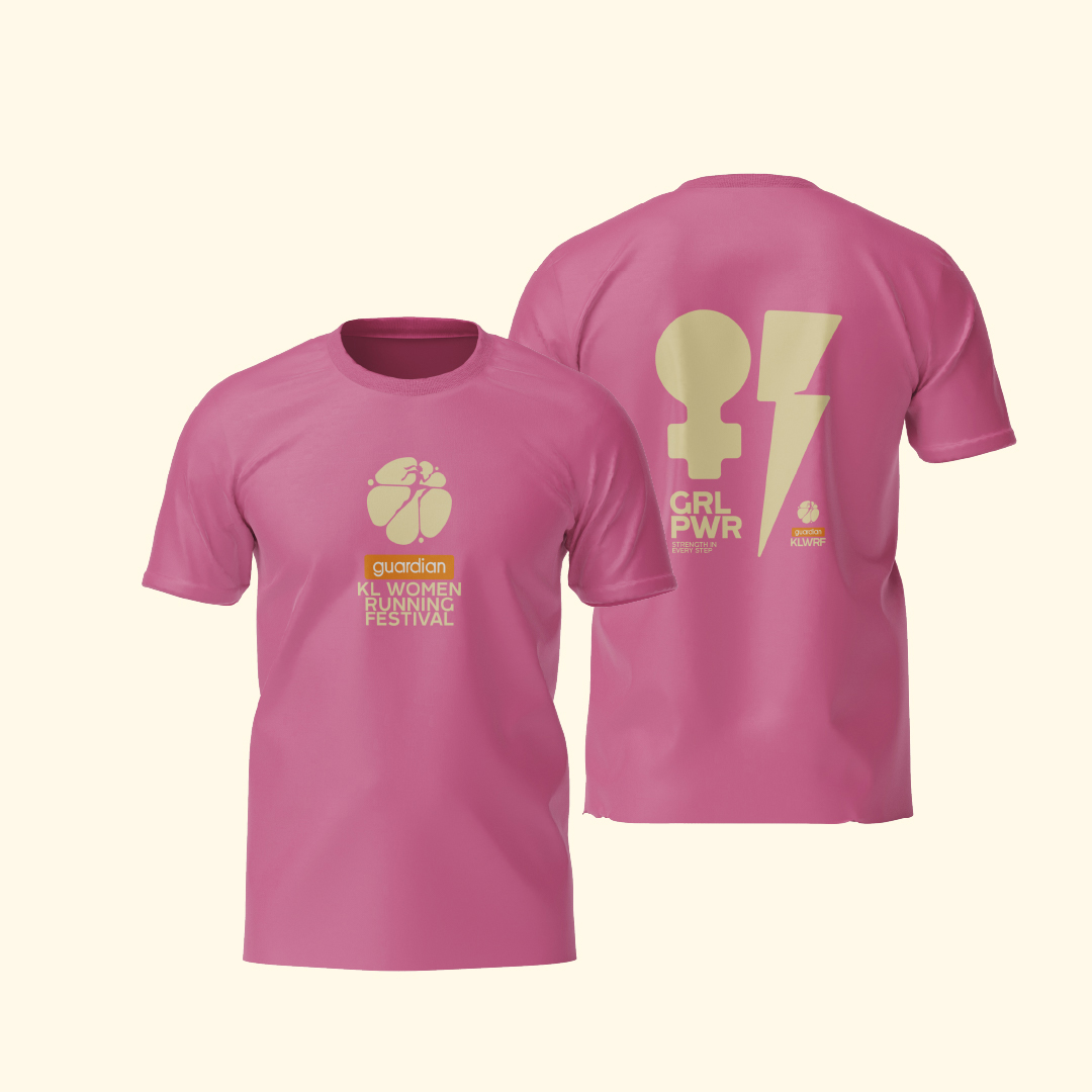 Event tee